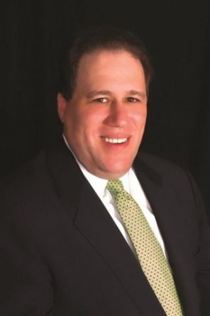 Bob Barton has been appointed the VP of franchising at Hertz.