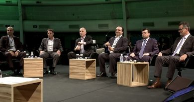 Fabricantes de caminhões já olham para expansão de 30% Fabricantes de caminhões já olham para expansão de 30%