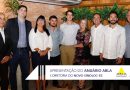SINDLOC-ES e a ABLA promovem um jantar para o lançamento do anuário do setor SINDLOC-ES e a ABLA promovem um jantar para o lançamento do anuário do setor