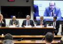 ABLA toma parte de importante audiência sobre mobilidade urbana ABLA toma parte de importante audiência sobre mobilidade urbana
