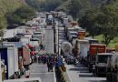 Greve afetou aproximadamente 85 mil veículos das locadoras Greve afetou aproximadamente 85 mil veículos das locadoras
