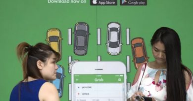 Toyota investe US$ 1 bilhão em app de transporte Toyota investe US$ 1 bilhão em app de transporte