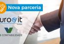 Novidade para o setor de locadoras e clientes EuroIT e Vers Contabilidade Novidade para o setor de locadoras e clientes EuroIT e Vers Contabilidade