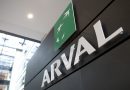 Arval Brasil promove contratos de longa duração no Salão do Automóvel Arval Brasil promove contratos de longa duração no Salão do Automóvel