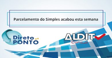 Parcelamento do Simples acabou esta semana Parcelamento do Simples acabou esta semana
