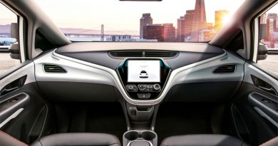 Israel terá serviço de aluguel de carro sem motorista até 2022 Israel terá serviço de aluguel de carro sem motorista até 2022