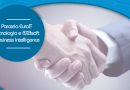 Parceria EuroIT Tecnologia e BXBsoft Business Intelligence Parceria EuroIT Tecnologia e BXBsoft Business Intelligence