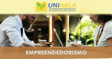 UNIABLA promoverá em São Luís-MA dia 31/10 o curso “Empreendedorismo”