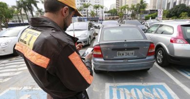 SP | Prefeitura oferece parcelamento de multas em 12x