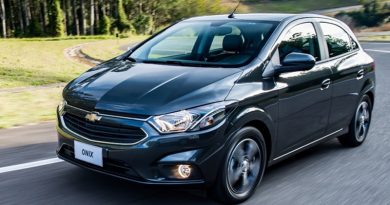 Carros ‘populares’ perdem espaço para modelos de maior valor agregado Carros ‘populares’ perdem espaço para modelos de maior valor agregado