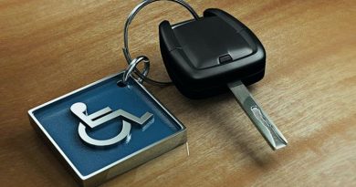 Locadoras podem ter de disponibilizar veículos adaptados a pessoas com deficiência Locadoras podem ter de disponibilizar veículos adaptados a pessoas com deficiência