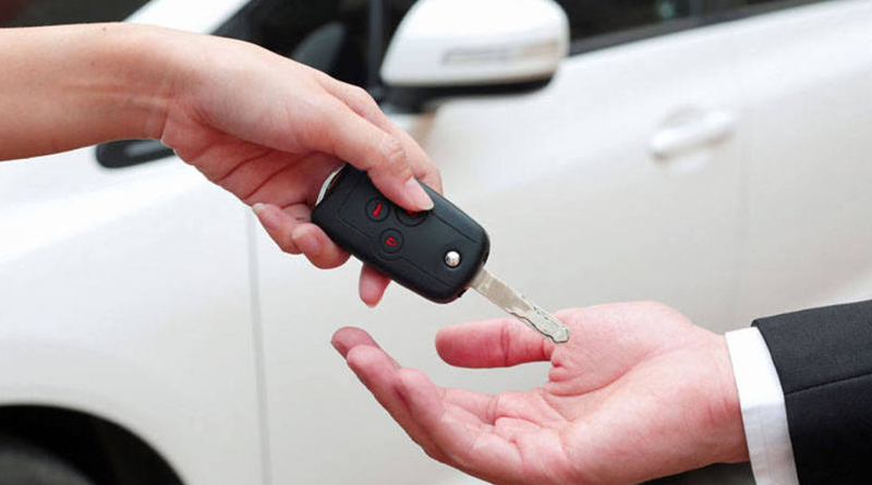 Locadoras pegam carona no crescimento dos aplicativos de transporte