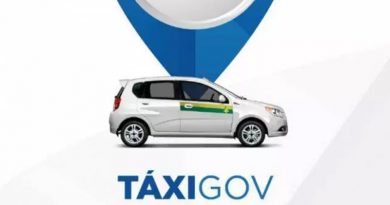 Ministério da Economia abre nova licitação para TáxiGov Ministério da Economia abre nova licitação para TáxiGov