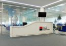 ALD Automotive é premiada no 1º Ranking de Mobilidade Corporativa do Brasil ALD Automotive é premiada no 1º Ranking de Mobilidade Corporativa do Brasil