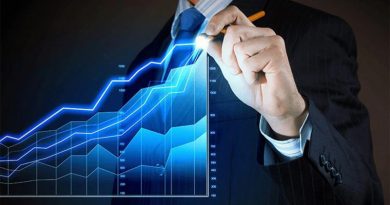 Um mercado em evolução Um mercado em evolução