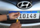 Emplacamentos de automóveis de locações têm novo recorde em MG Emplacamentos de automóveis de locações têm novo recorde em MG