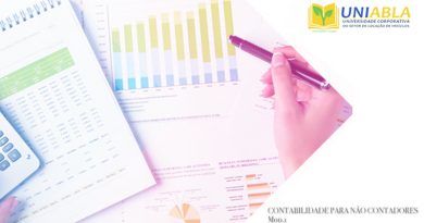 Uniabla | Contabilidade para não contadores em Brasília Uniabla | Contabilidade para não contadores em Brasília