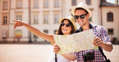 Estatísticas do Turismo: Brasil tem 27 mil agências? Estatísticas do Turismo: Brasil tem 27 mil agências?