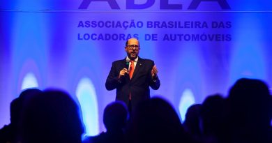 Inscrições abertas para o XIV Fórum Internacional do Aluguel de Veículos Inscrições abertas para o XIV Fórum Internacional do Aluguel de Veículos