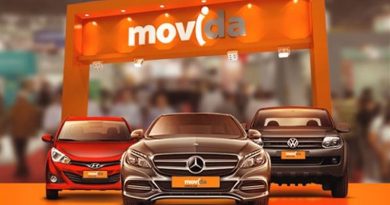 Movida quer ser a locadora de maior retorno do mercado. O ano de 2021 foi positivo para a locadora de carros Movida (SA:).