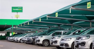 Aluguel de carros aumenta renda das pequenas agências de viagens Aluguel de carros aumenta renda das pequenas agências de viagens