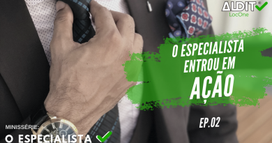 O ESPECIALISTA entrando em AÇÃO | Ep.02 – O ESPECIALISTA O ESPECIALISTA entrando em AÇÃO | Ep.02 – O ESPECIALISTA