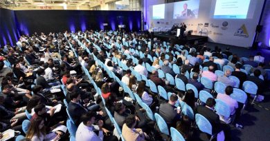 XVI Fórum das Locadoras tem primeiro palestrante europeu confirmado XVI Fórum das Locadoras tem primeiro palestrante europeu confirmado