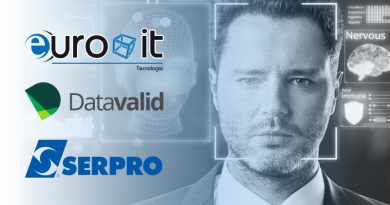 EuroIT lança serviço integrado com Datavalid Serpro EuroIT lança serviço integrado com Datavalid Serpro
