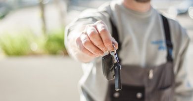 Movida terá loja dedicada e conta digital para motorista de aplicativo Movida terá loja dedicada e conta digital para motorista de aplicativo