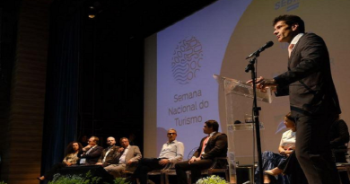 Centro de Inovação de turismo Wakalua é lançado em Belo Horizonte Centro de Inovação de turismo Wakalua é lançado em Belo Horizonte