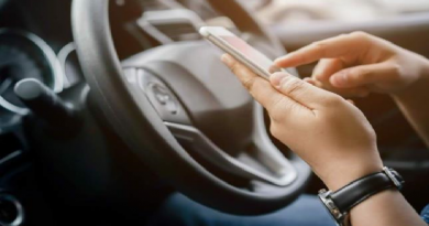 Em alta no Brasil, número de motoristas de aplicativo segue em crescimento Em alta no Brasil, número de motoristas de aplicativo segue em crescimento