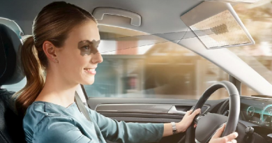 CES 2020: as melhores tecnologias para carros CES 2020: as melhores tecnologias para carros