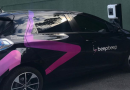 Beepbeep inaugura estação no shopping Colinas, em São José Beepbeep inaugura estação no shopping Colinas, em São José