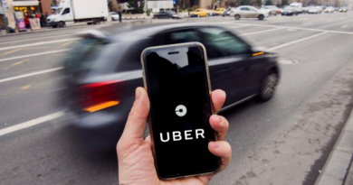 Empresa chegou em 2014 ao país e trouxe consigo uma revolução do mercado de trabalho.Em 7 anos no Brasil, Uber afirma ter repassado R$ 68 bi a motoristas