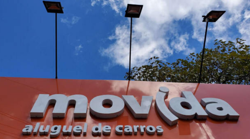 Movida: maior frota elétrica brasileira para fomentar a eletrificação. A empresa de aluguel de carros, é responsável por 10% da frota de carros elétricos.