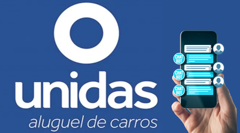 Unidas Locadora de veículos abre 48 vagas de emprego Blog das