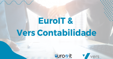 EuroIT anuncia nova parceria com Vers Contabilidade