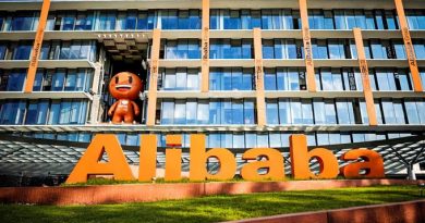 Alibaba: investimento no Grab pode ser o maior movimento da gigante chinesa no Sudeste Asiático (Aly Song/File Photo/Reuters)