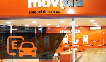 Citi tem recomendação de compra para a Movida com preço-alvo de R$ 27. Acreditando que a empresa tem um amplo espaço para a valorização.