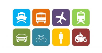 Inovação a serviço da mobilidade Inovação a serviço da mobilidade