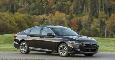 Recall: Honda Accord é chamado por falha no módulo de controle da carroceria Recall: Honda Accord é chamado por falha no módulo de controle da carroceria