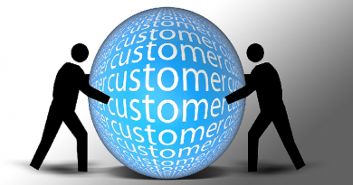 Customer Centricity, estratégia que tem como objetivo alcançar a alta fidelização do cliente e, dessa forma, o aumento nas vendas e resultados financeiros.