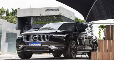 Serviço empresta Volvo híbridos para qualquer um e de graça Serviço empresta Volvo híbridos para qualquer um e de graça