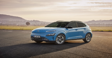 Lançado em Portugal o Hyundai xtraFLEX, novo serviço que permite alugar um dos modelos ddurante um período de tempo que vai desde 1 dia até 12 meses.