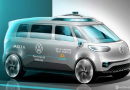 Volkswagen usará Kombi elétrica em inédito ‘Uber sem motorista’ em 2025 Volkswagen usará Kombi elétrica em inédito ‘Uber sem motorista’ em 2025