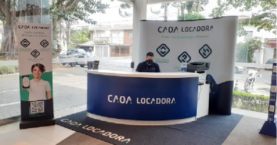 CAOA Locadora disponibiliza a modalidade Rent a Car em São Paulo. CAOA oferece serviço para facilitar a vida dos consumidores.