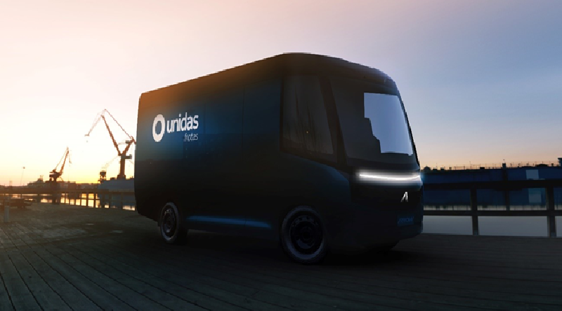 Unidas compra 100 vans elétricas, de olho em entregas mais sustentáveis. A companhia adquiriu os veículos da startup Arrow; vans têm autonomia de 250...